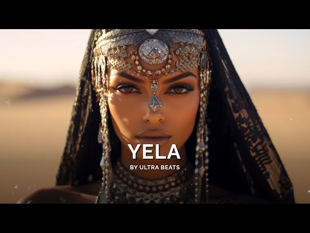  Yela  Oriental Reggaeton Type Beat (Instrumental) Prod. by Ultra Beats class=