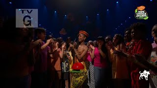 Opening to Nickelodeon Kids Choice Awards (2025) on MTV2