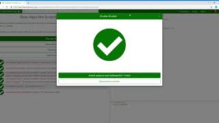 Basic Algorithm Scripting  Truncate a String   Learn freeCodeCamp8/16