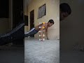 What's your level broo ? 💪 #pushups