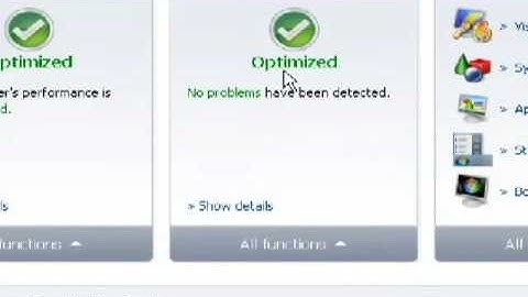 How to use TuneUp-Utilities to increase the performance of your PC3.mp4