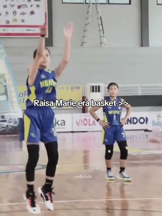 Raisa first love