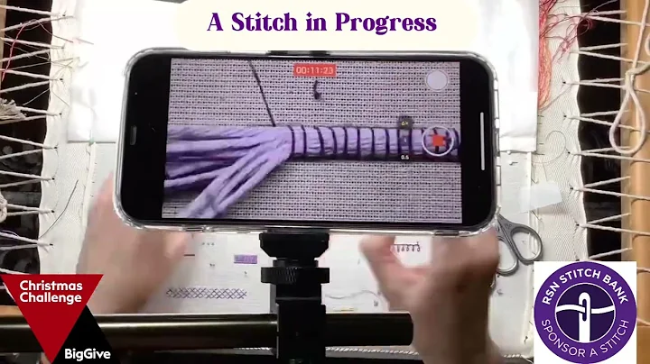 The Big Give Christmas Challenge 2024