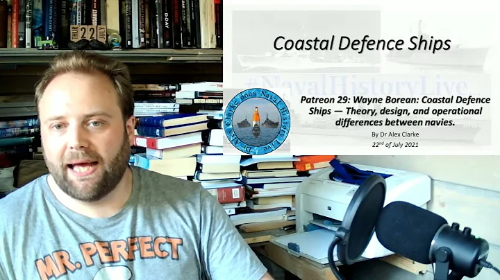 Patreon 29: Coastal Defence Ships