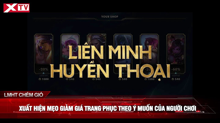 Lol có tất cả bao nhiêu skin năm 2024