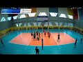 «Жайык» - «Актобе» | ЕРЛЕР МУЖЧИНЫ | 1 малый тур. Группа А. XXXIV ЧРК | Ұлттық/Нац. лига | Орал