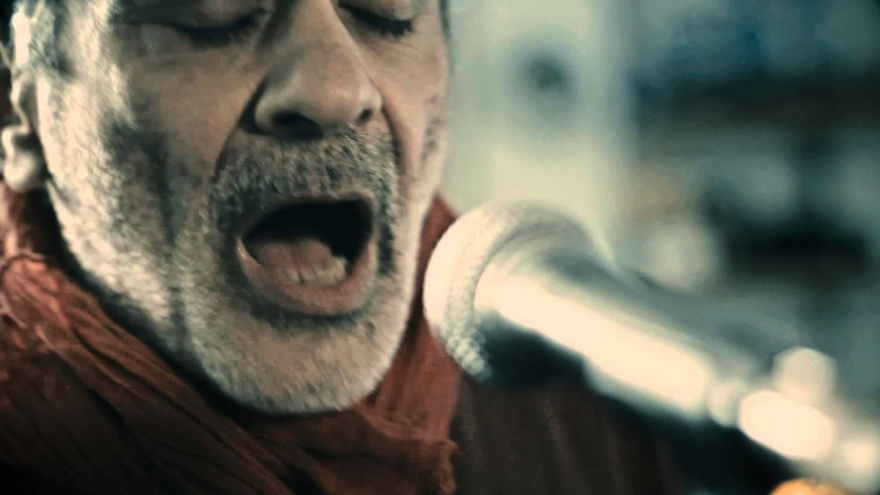 Watch Daniel Melingo y la Orquesta Linyera "La Maceta" (2015) on YouTube Watch Daniel Melingo y la Orquesta Linyera "La Maceta" (2015) on YouTube