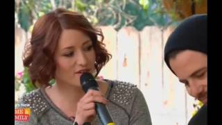 EAST OF ELI  Nowhere (ft. Chyler Leigh)  Home and Family