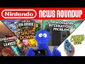 Nintendo Does Some Mean Stuff, Age of Calamity Leaks, Joy-Con Lawsuits Mount | NINTENDO NEWS ROUNDUP
