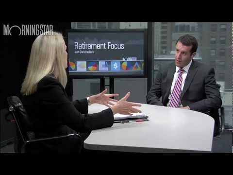 What's the Most Efficient Withdrawal Strategy? - Morningstar Video