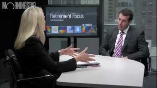 What's the Most Efficient Withdrawal Strategy?  Morningstar Video