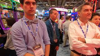 G2E Asia 2019