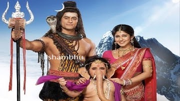 Mahadev Sing Lori song for Ganesh   Devon ke Dev Mahadev