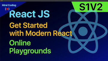 S01V02: Online Playgrounds