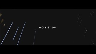 KiiBeats - WO BIST DU (OFFICIAL VIDEO)
