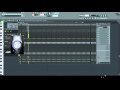 How To Make A Melbourne bounce drop in fl studio [by flux]