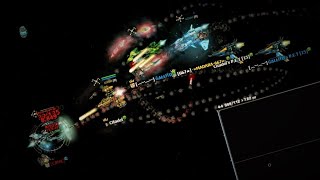 DARK ORBIT -🔥 MULTISERVER 🔥 [ 4 - 4 / ELYSIUM ] [ B - L / AG1 ] [ FULL WAR PVP + MUSIC PHONK DRIFT ]