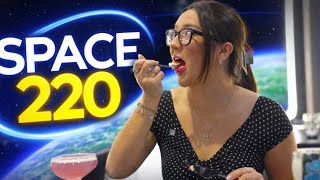 EPCOT S SPACE 220 MIGHT BE DISNEY S BIGGEST FOOD FLEX FLORIDA FOODIE