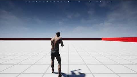 Multizone Spawn System Showcase