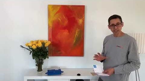 How to deploy your Evict Radon test kit