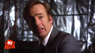 Better Call Saul - Jimmy Admits He Sabotaged Chuck (S2E10) | Movieclips