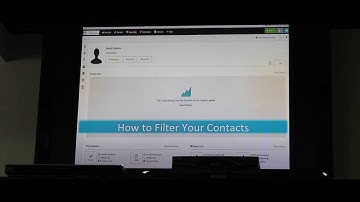 SharpSpring Training Part Two