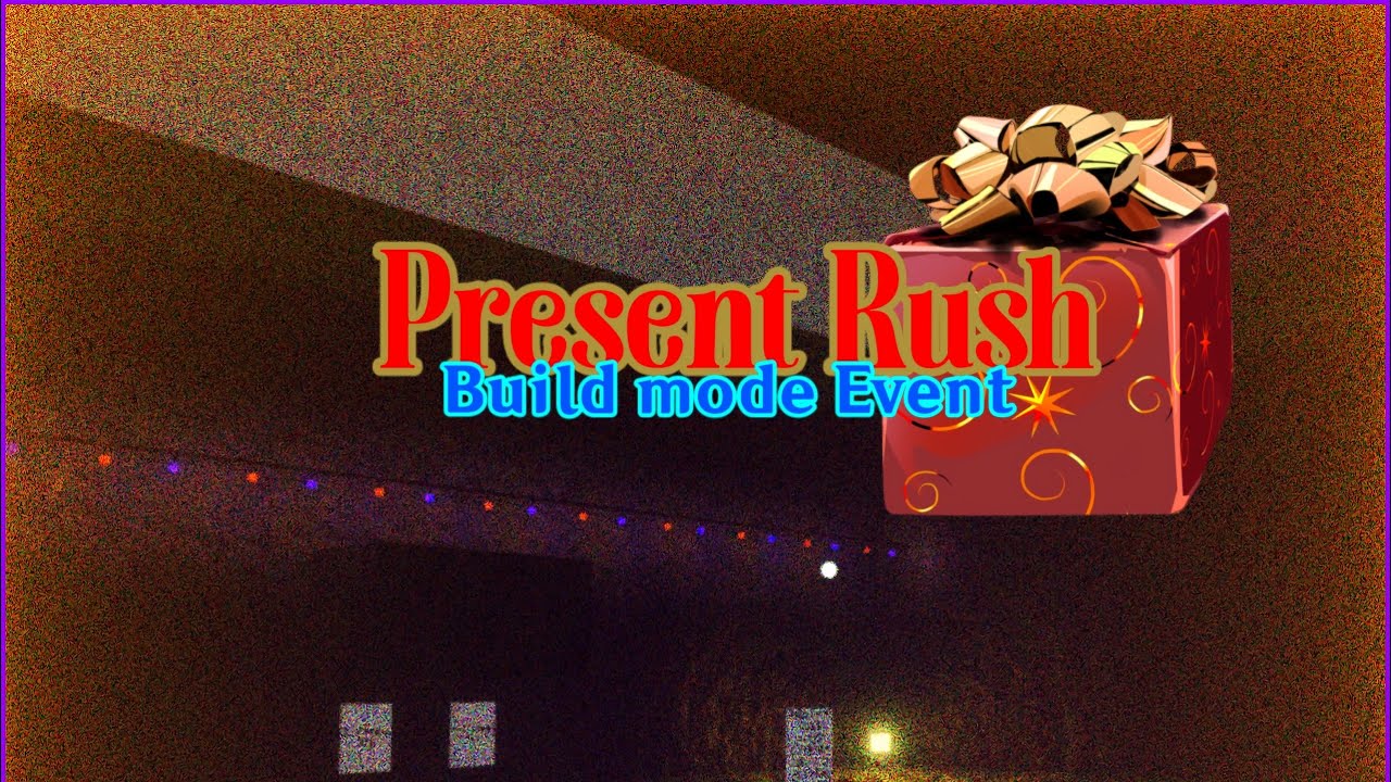 Present Rush 1.1.0 and 1.1.1 is OUT (Greenville releases 12/12/24