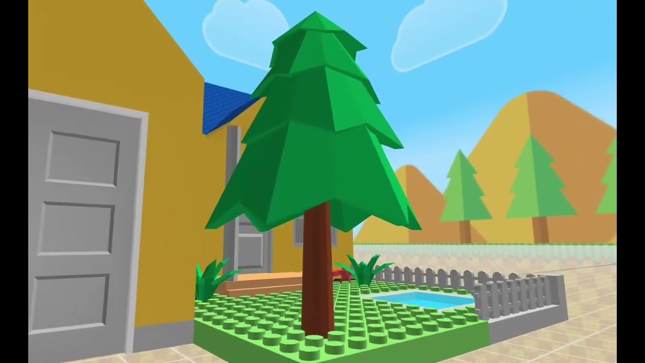 Братья | draw bricks | 2 сезон 2 серия 