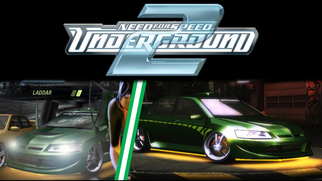 Mitsubishi Lancer Evolution >> NFS Underground 2: Green Mitsubishi Lancer Evolution VIII from loadig screen - YouTube Mitsubishi Lancer Evolution >> NFS Underground 2: Green Mitsubishi Lancer Evolution VIII from loadig screen - YouTube