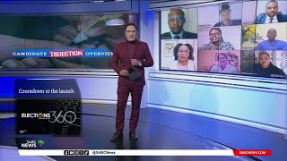 It's Topical | 2024 Elections: Former Pres. Jacob Zuma's disqualification - What's next?