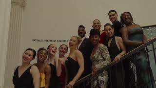EMERGE125 2026 Renaissance Gala Highlights