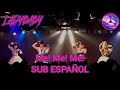 LADYBABY Me! Me! Me! SUB ESPAÑOL