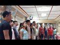 Kasadya Ning Taknaa/Ang Pasko Ay Sumapit - The Philippine Madrigal Singers