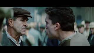 La Sombra de la Ley (Trailer Español HD 1080p)