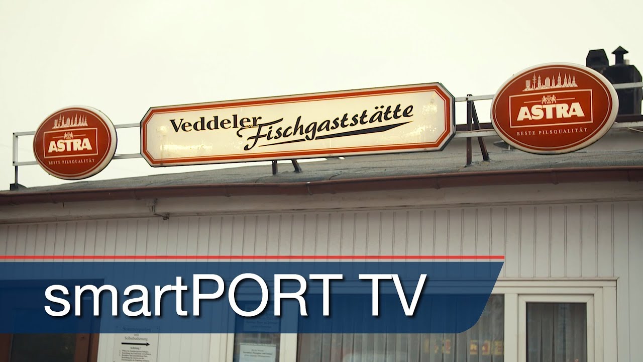 New Update A legendary Fish Restaurant in the Port of Hamburg
