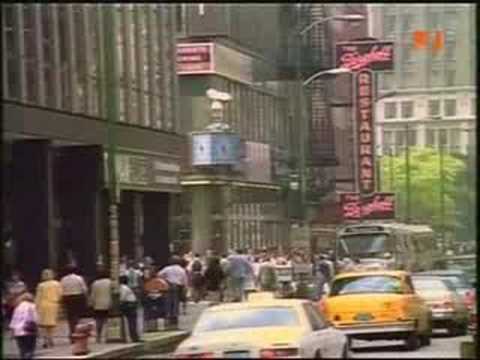 Renegade-Windy City Blues