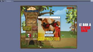 ❗️HACK PULO ALTO (CANGURO)❗️ | Lessj TFM