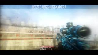 Broken - bo2 edit