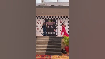 Admission Fest At #hdc #admission2023 #college #bubhopal #harda #harda_news #barkatullah_university