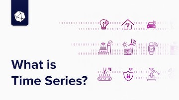 What is Time Series?