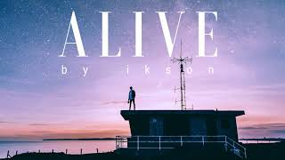 #16 Alive (Official) Resimi