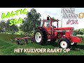 Het kuilvoer raakt op  baltic sea 31  farming simulator 19