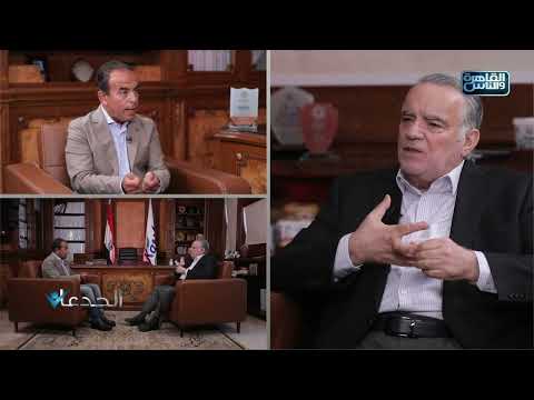 عبدالمنعم قتيلو أطلقنا على محافظ دمياط لقب الأب الروحي للجبن الدمياطي