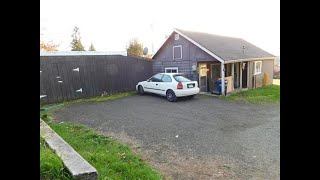 Homes for Sale - 825 E 10th Place, Coquille, OR