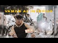 Alexis Carmona - Vamos Al Interior (Video Lyric) Ft Yael MQ