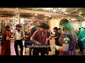 Baile social con la Marimba Valle del Ensueño ( ( Cumbia )) Riverside Ca. (video 7)