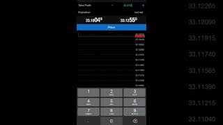 TRADE SIGNALS LIVE - USDTRY Stackflow Signals