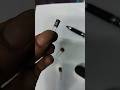 PF मे K aur J का क्या मतलब होता है #viral #electronics #capacitor