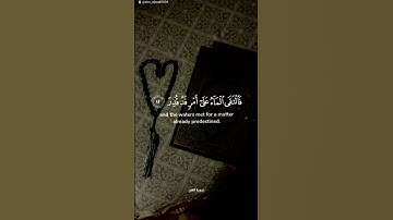 #القرآن_الكريم #اكسبلور #ماهر_المعيقلي #سورة_القمر فدعا ربه أني مغلوب فانتصر