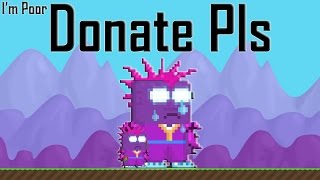 Free Dragon Prank | Growtopia